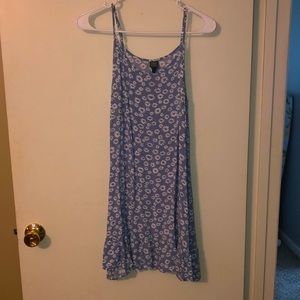 Wild Fable Daisy Print Summer Dress